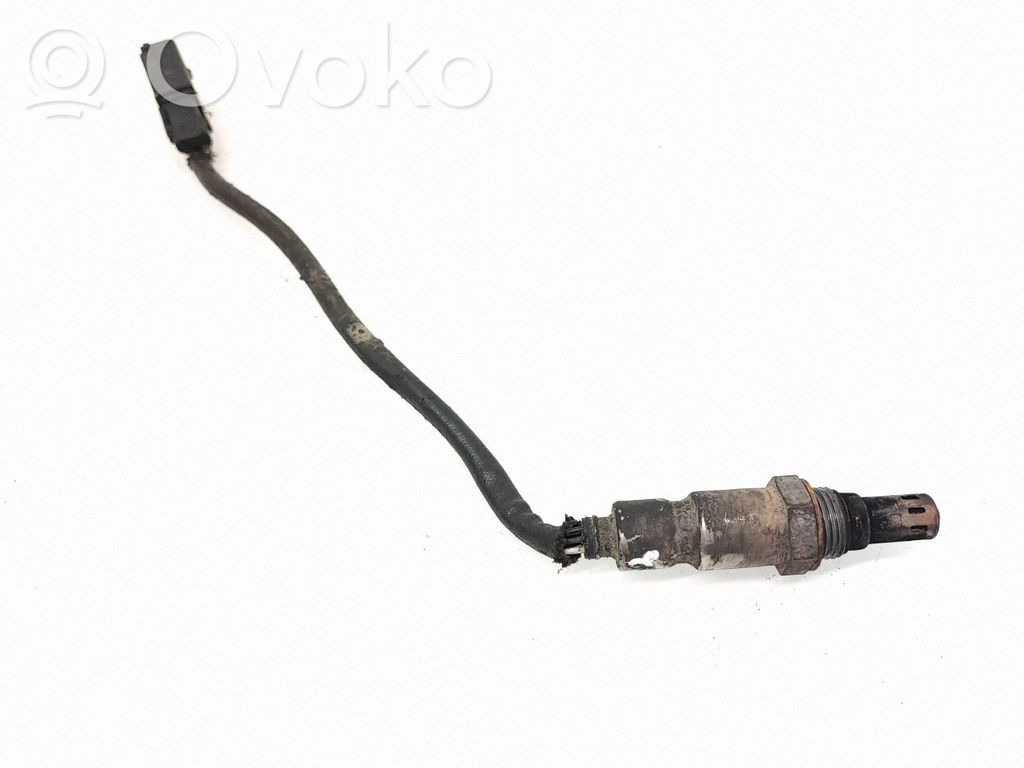 Peugeot 508 Sonde lambda