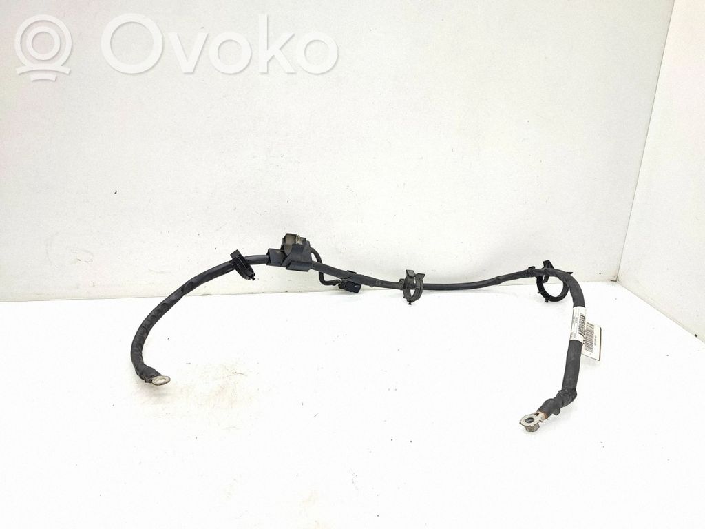 Cablaggi (motorino d’avviamento)   AV6T14A280,AV6T14A280NAC,C12411944