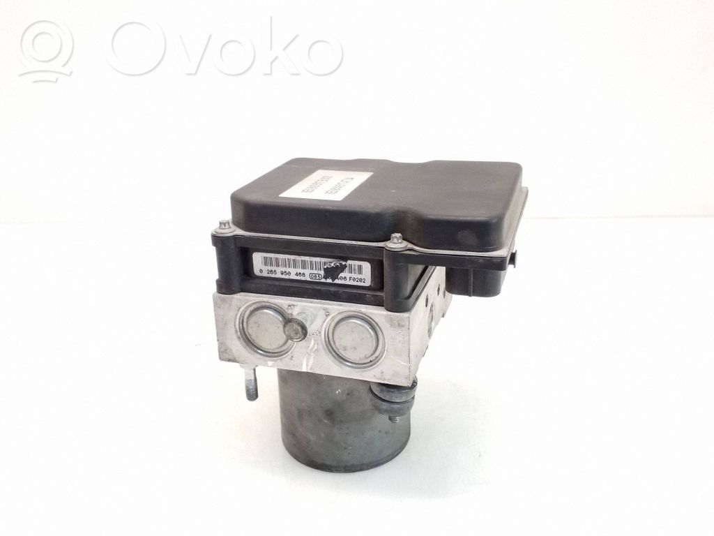 Audi A4 S4 B7 8E 8H Pompe ABS