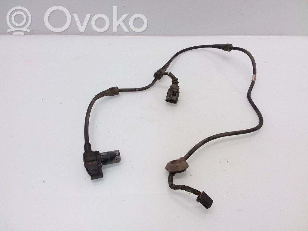 Audi A4 S4 B7 8E 8H Senzor ABS roată 