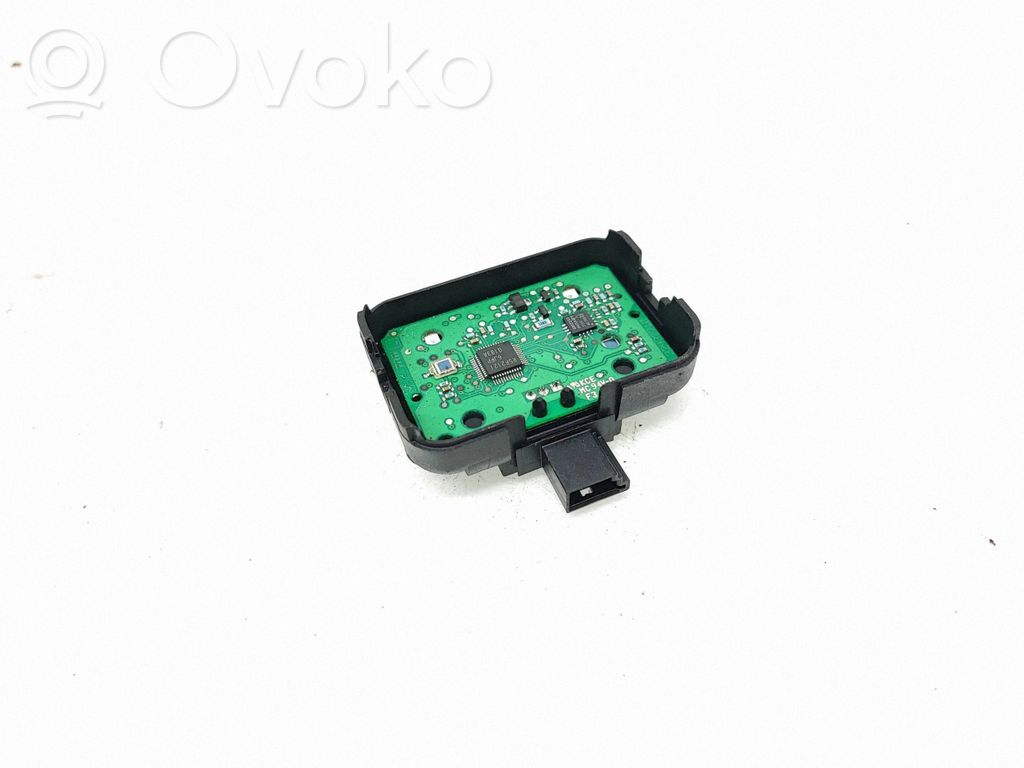 Skoda Octavia Mk2 (1Z) Sensor de lluvia