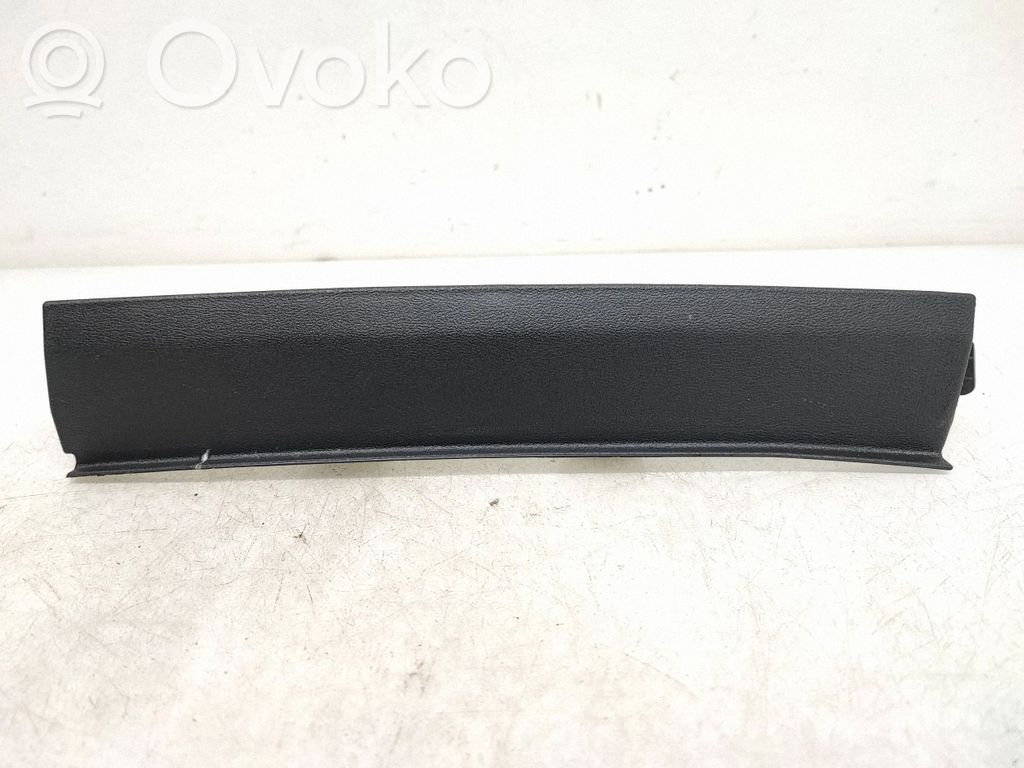 Volkswagen ID.4 Muut kojelaudan osat
