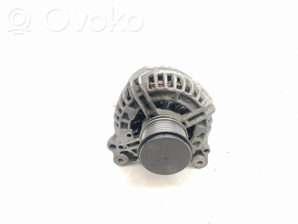 Alternator   0986081160,0986XL4910
