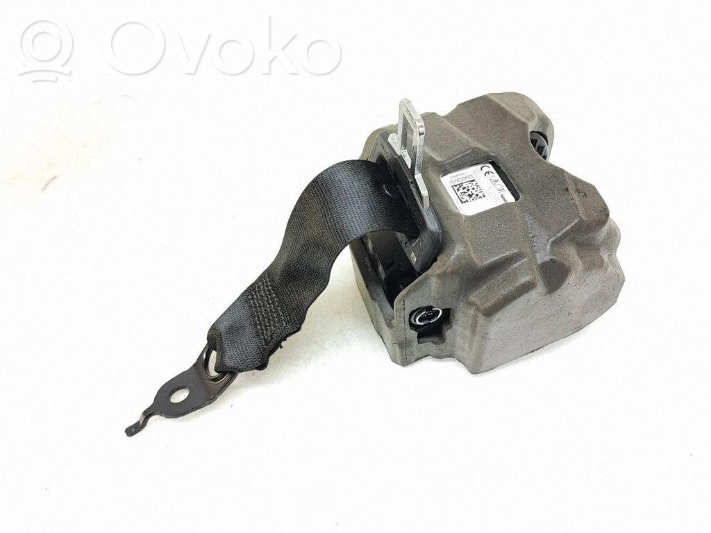 BMW 4 G22 G23 G24 G26 Cintura di sicurezza posteriore 