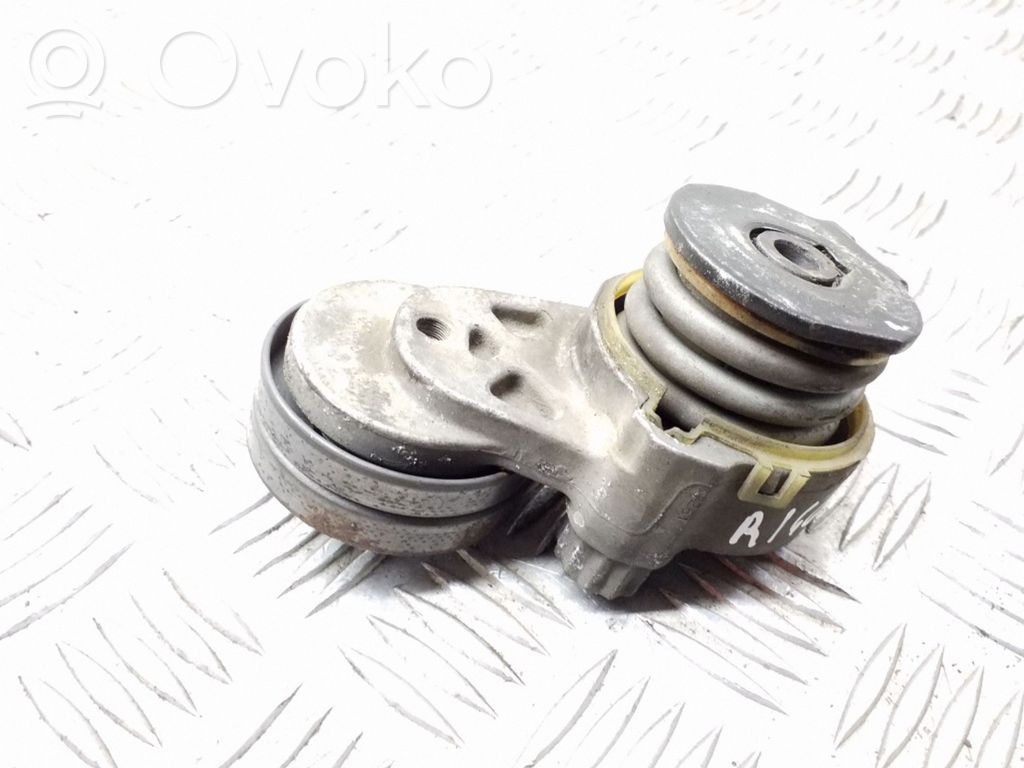 Opel Astra H Tensor de la correa del alternador