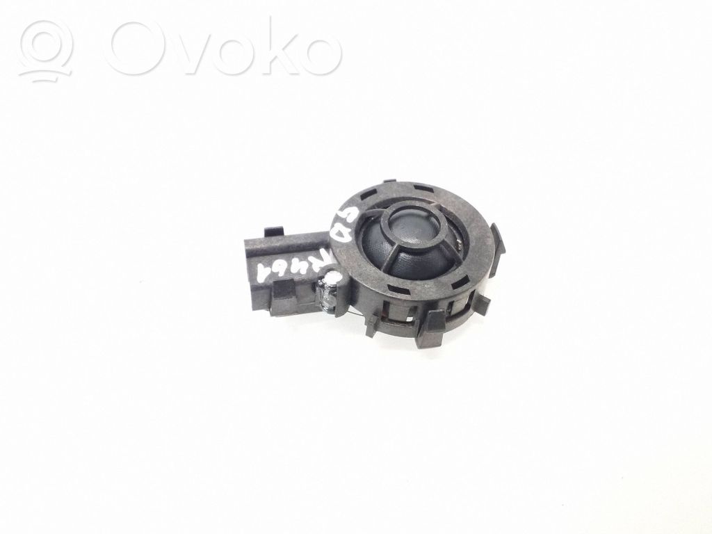 Tweeter uși spate   31252330,10W52,M5XUG