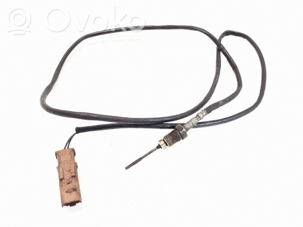 Sensor de temperatura del escape   9670195680
