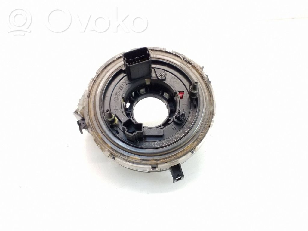 Audi A4 S4 B7 8E 8H Inel glisant airbag (inel SRS) 