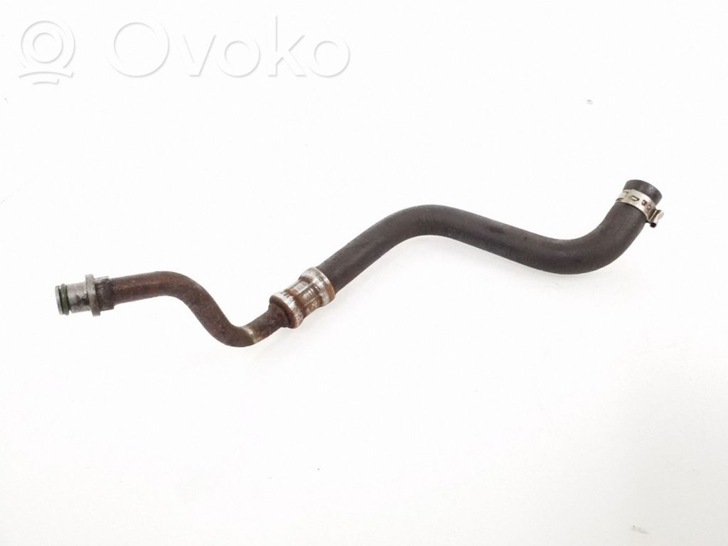 Opel Vectra C Furtun/conductă servodirecție 