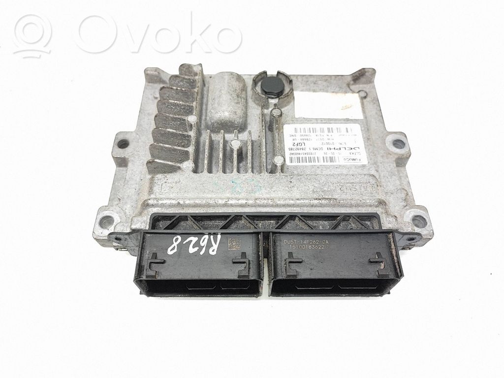 Ford Mondeo MK V Unitate/modul de control motor 