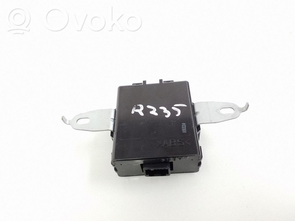 Lexus GS 300 350 430 450H Module de pression des pneus