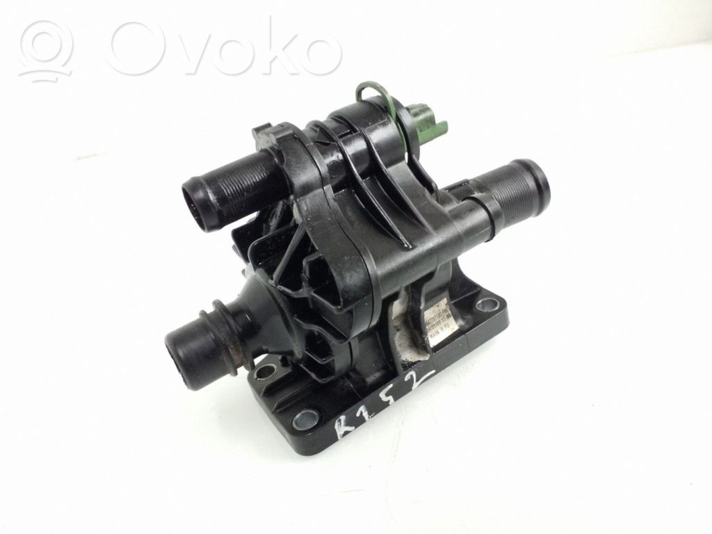 Volvo V50 Termostato/alloggiamento del termostato