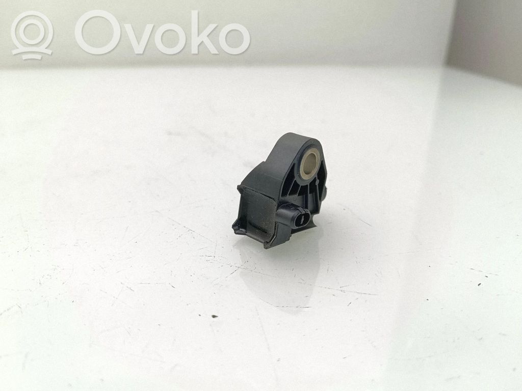 BMW X4 G02 Airbagsensor Crashsensor Drucksensor