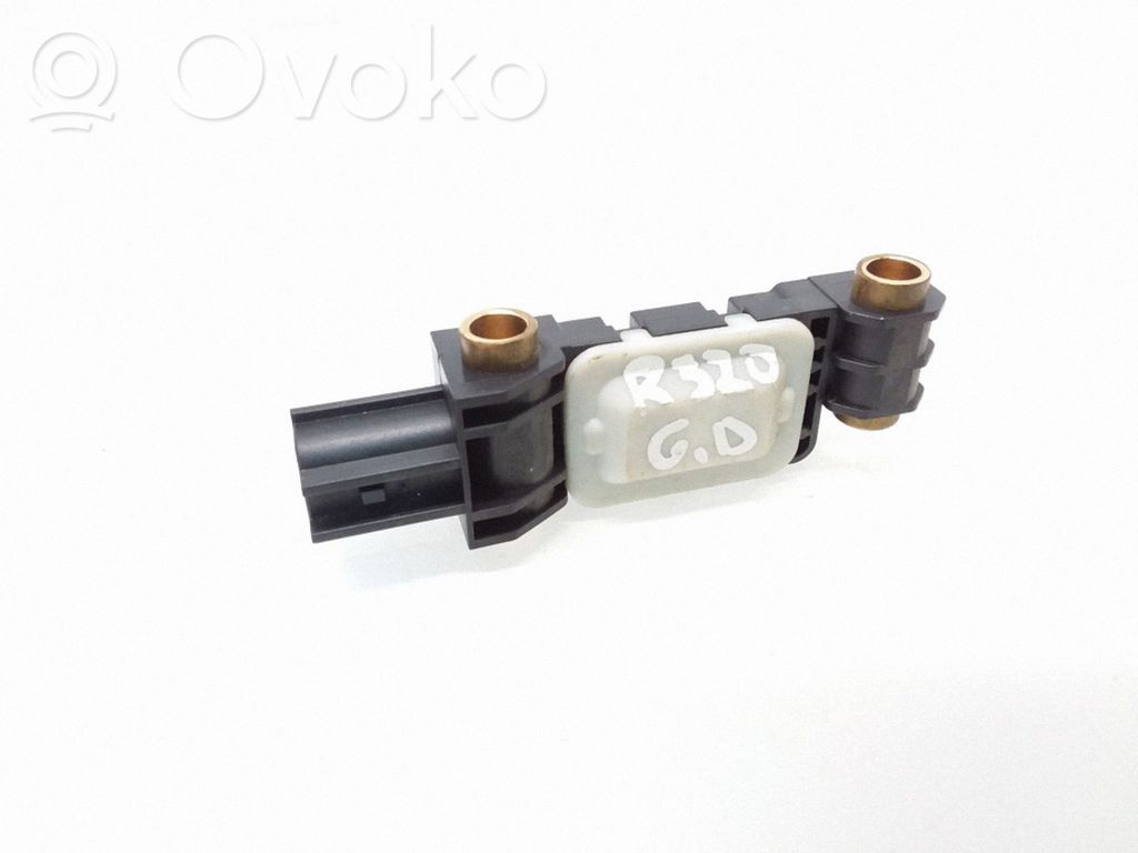 Sensor impacto/accidente para activar Airbag   8E0959643B