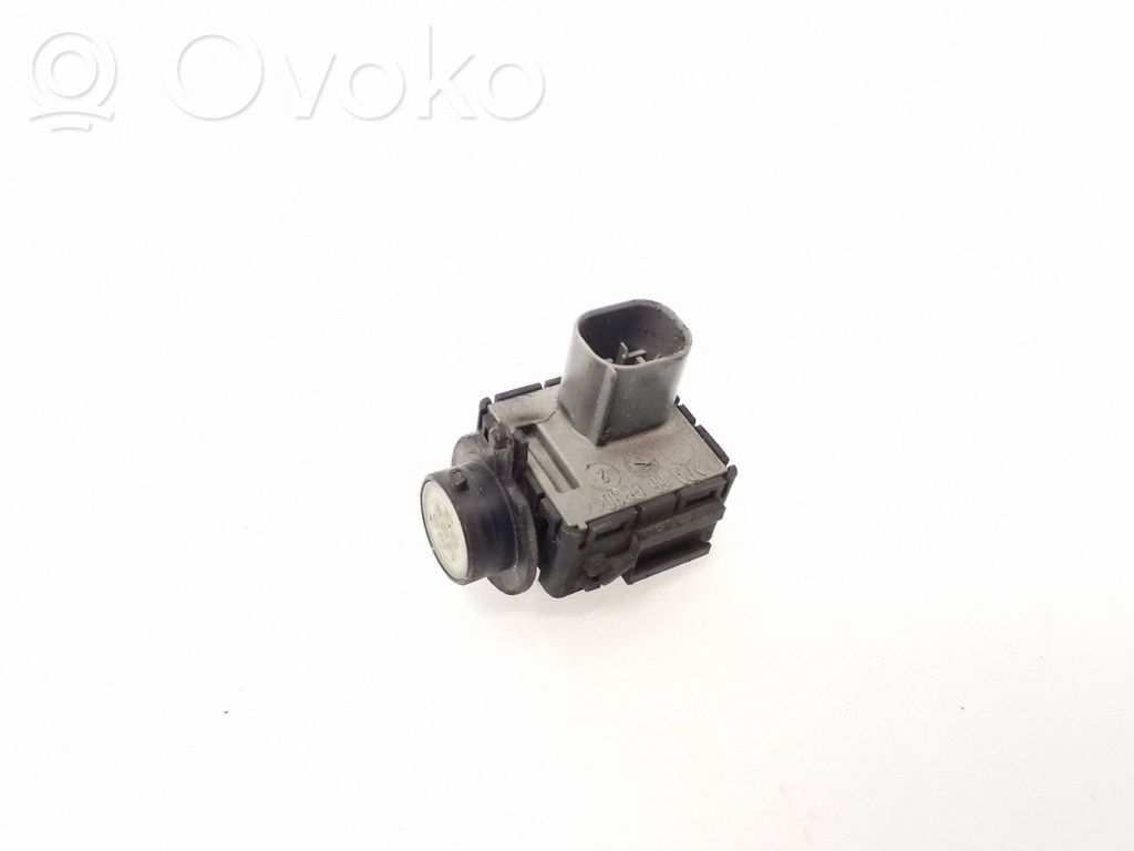 Audi A5 8T 8F Sensor de calidad del aire