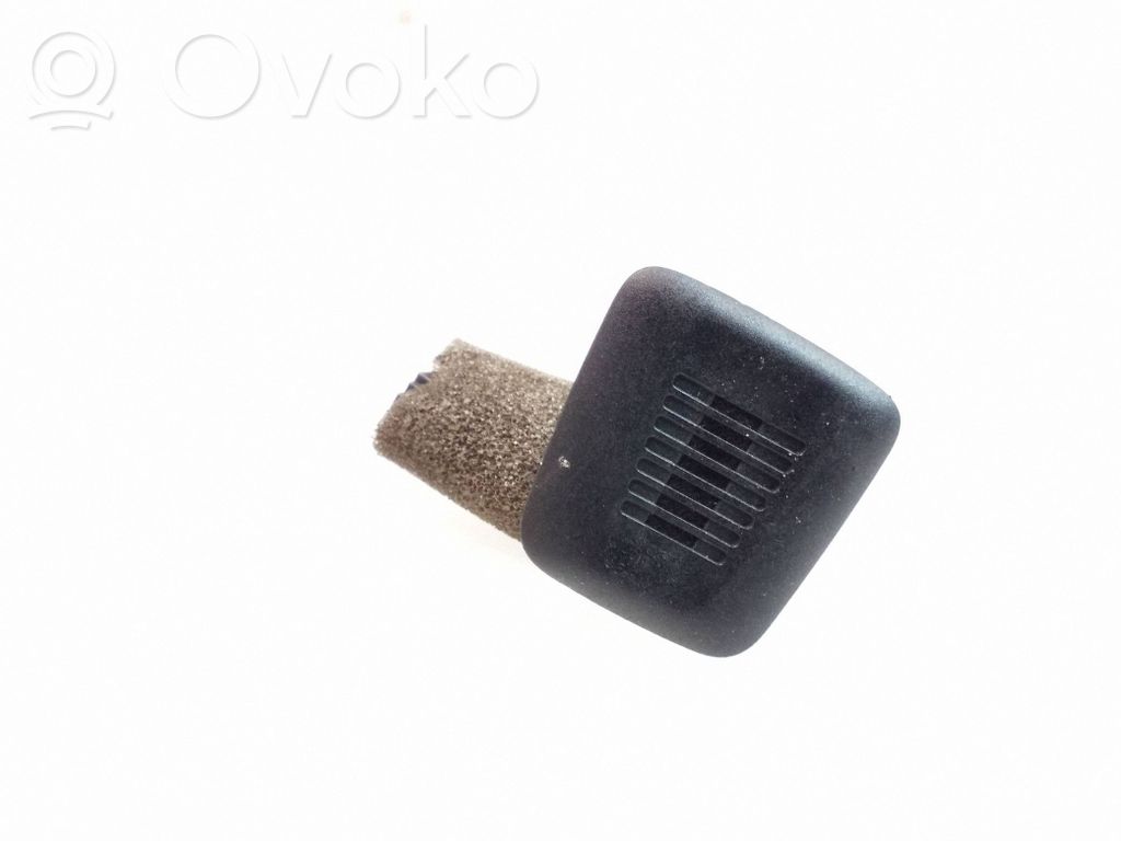 BMW 5 F10 F11 Microphone (Bluetooth / téléphone)