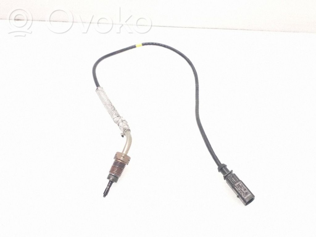 Skoda Octavia Mk3 (5E) Sensor de temperatura del escape