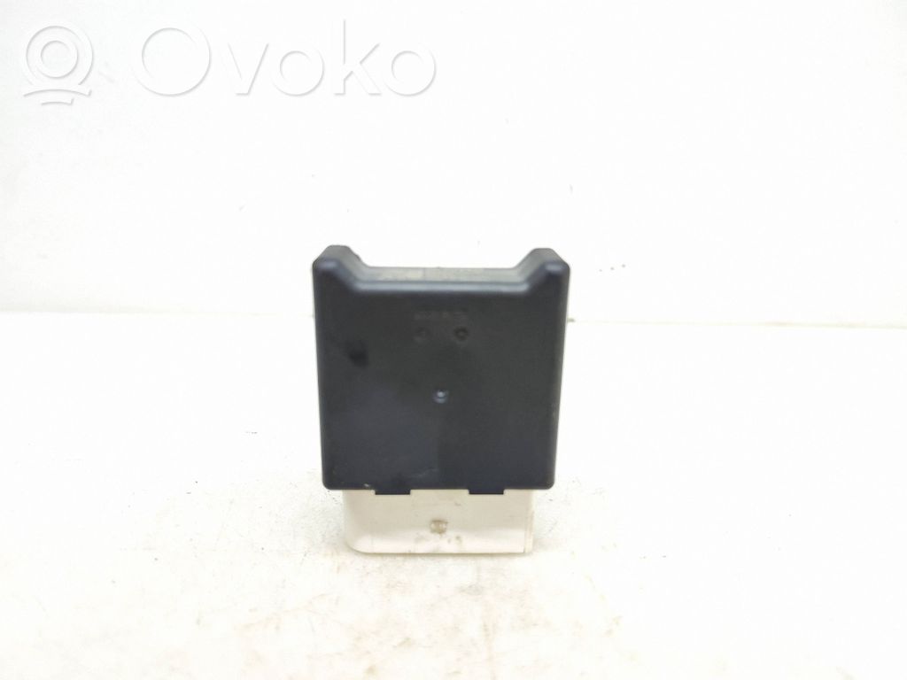 Volvo XC40 Unidad de control/módulo de la bomba de inyección de combustible