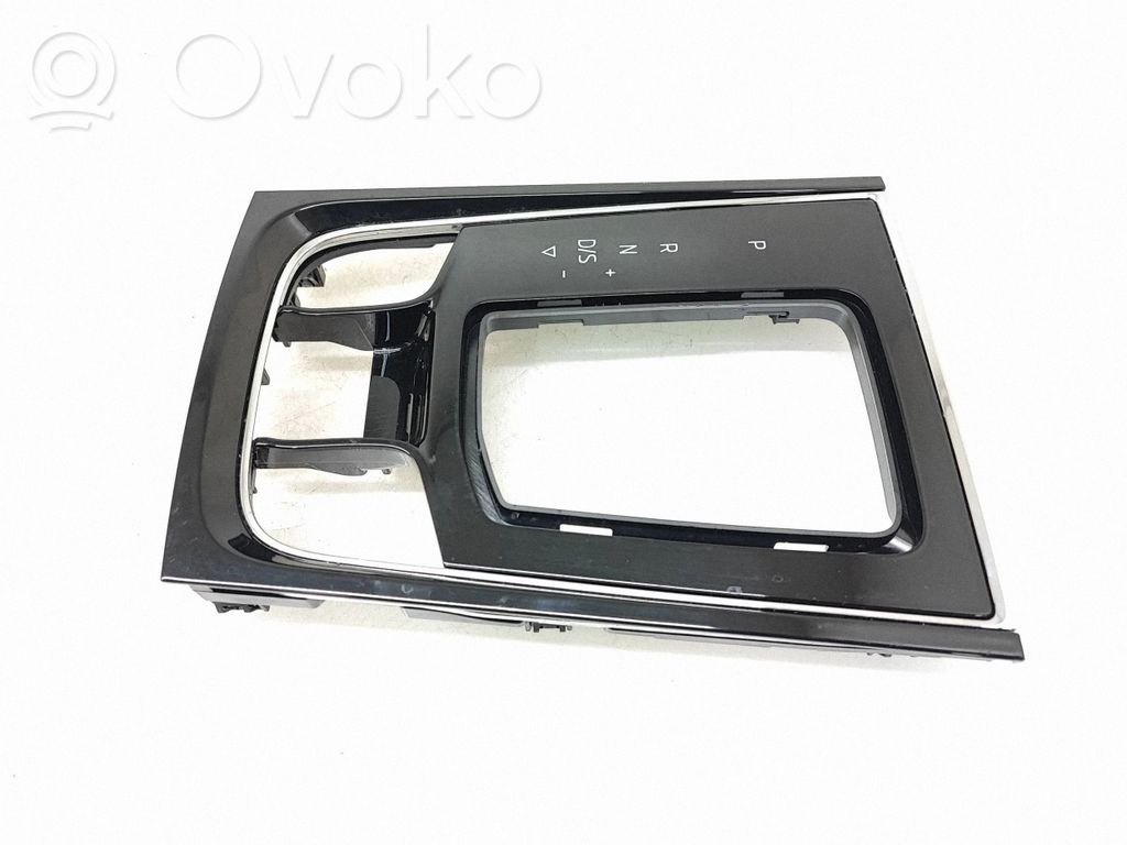 Skoda Kodiaq Rivestimento in plastica cornice della leva del cambio