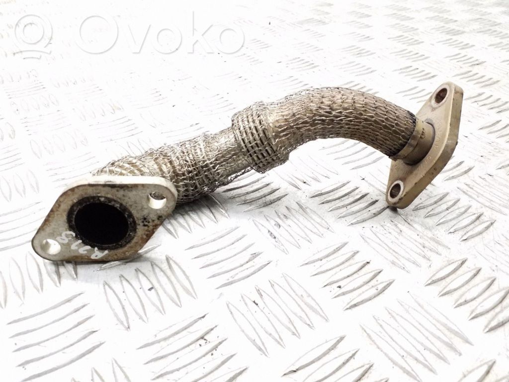 Volkswagen PASSAT B5 Przewód / Rura chłodnicy spalin EGR