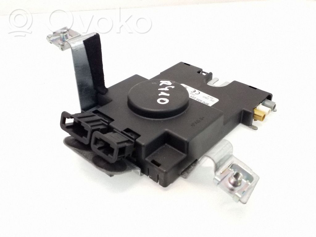 Audi A3 S3 8P Amplificatore antenna