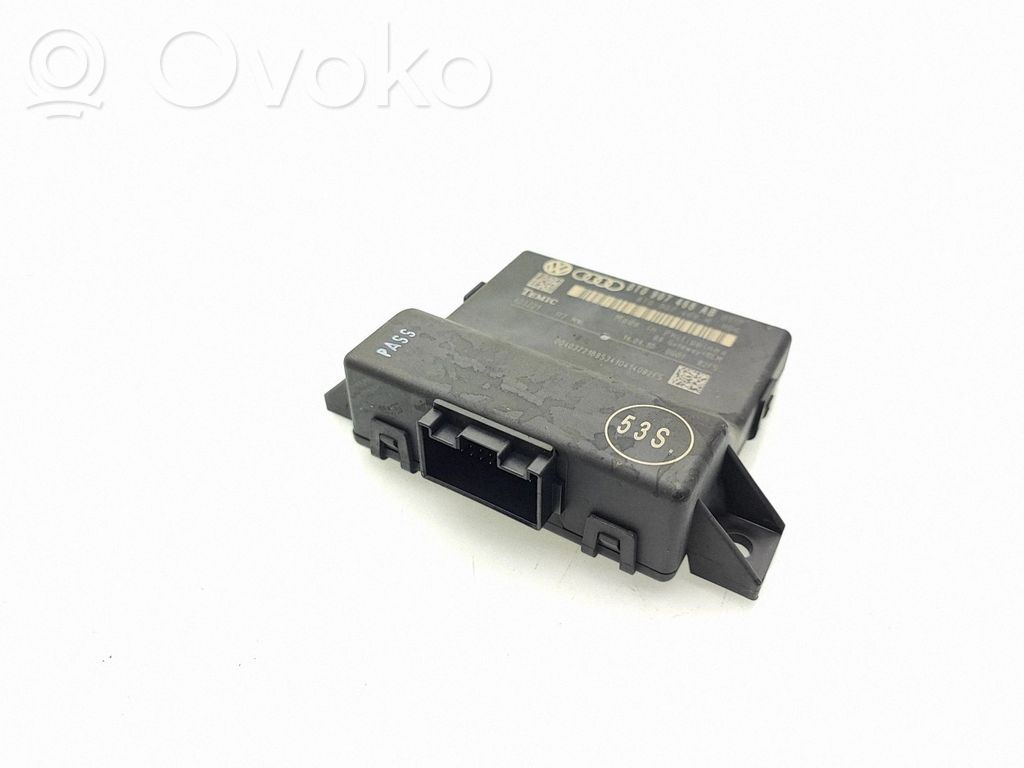 Audi A4 S4 B8 8K Väylän ohjainlaite 