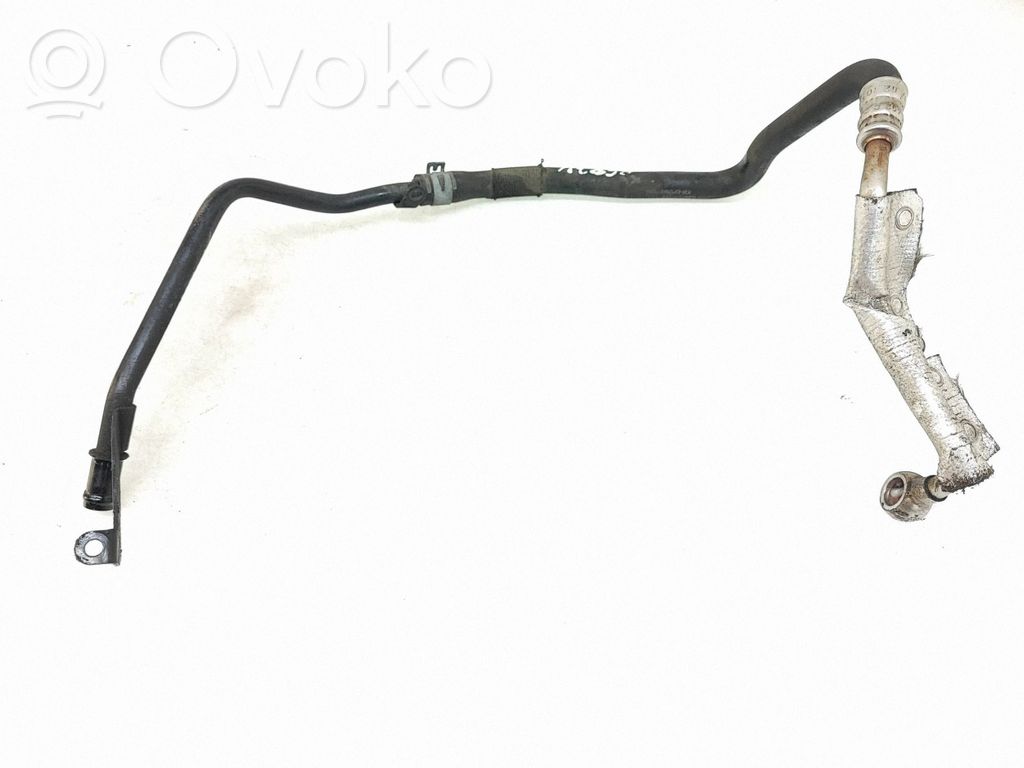 Audi A4 S4 B8 8K Tubo/manguera refrigerante 