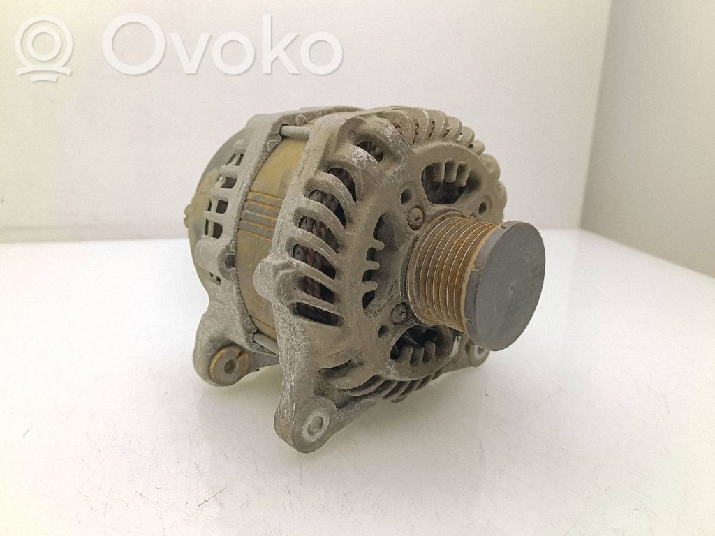 Renault Trafic III (X82) Alternator 