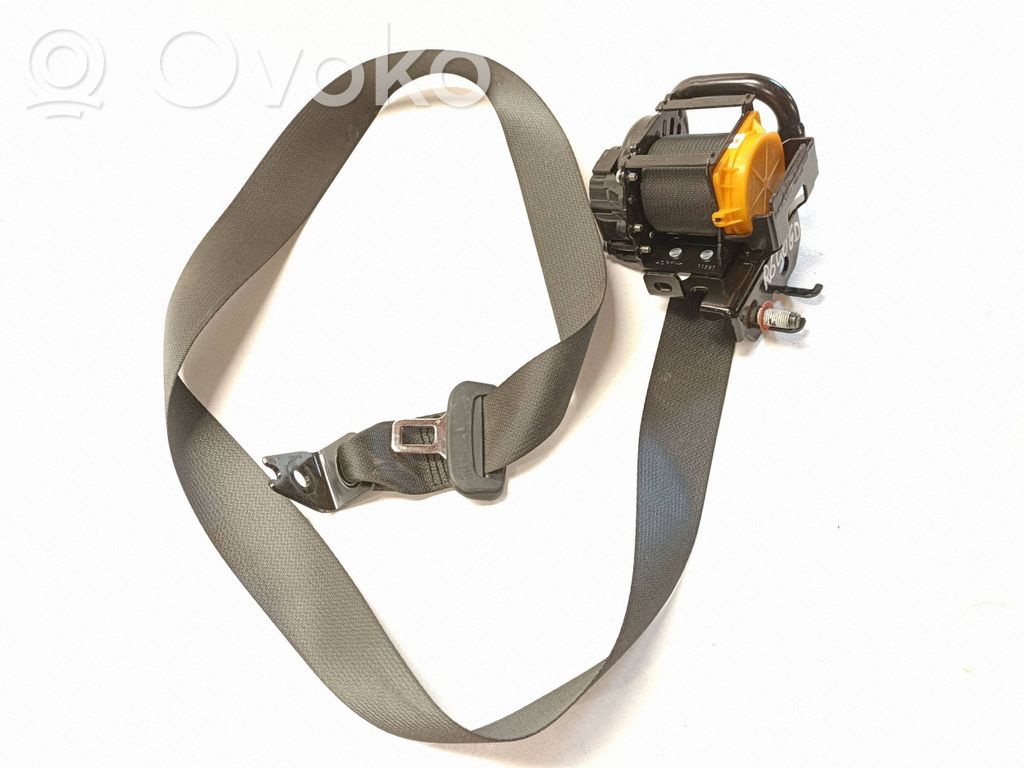 KIA Niro Sicherheitsgurt hinten 
