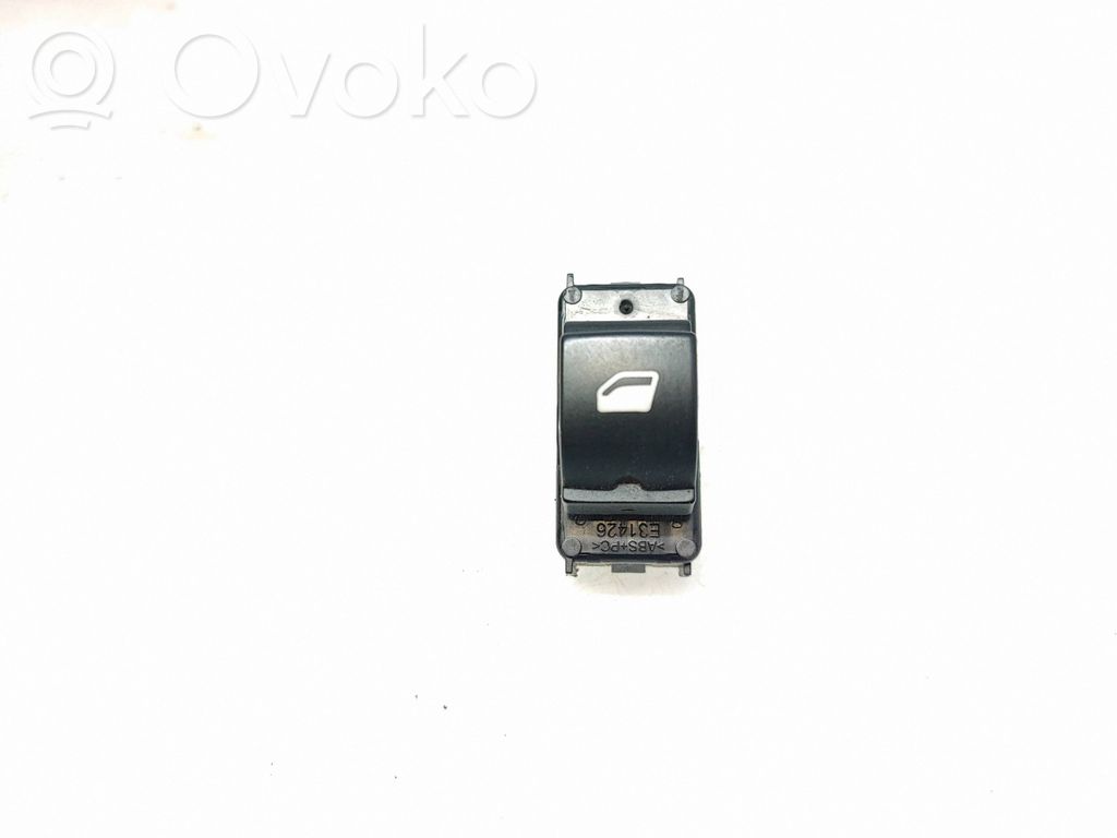 Toyota Proace Przyciski szyb