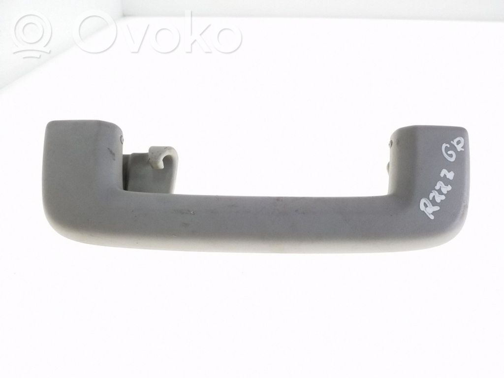 Ford Mondeo MK IV Poignée intérieur plafond