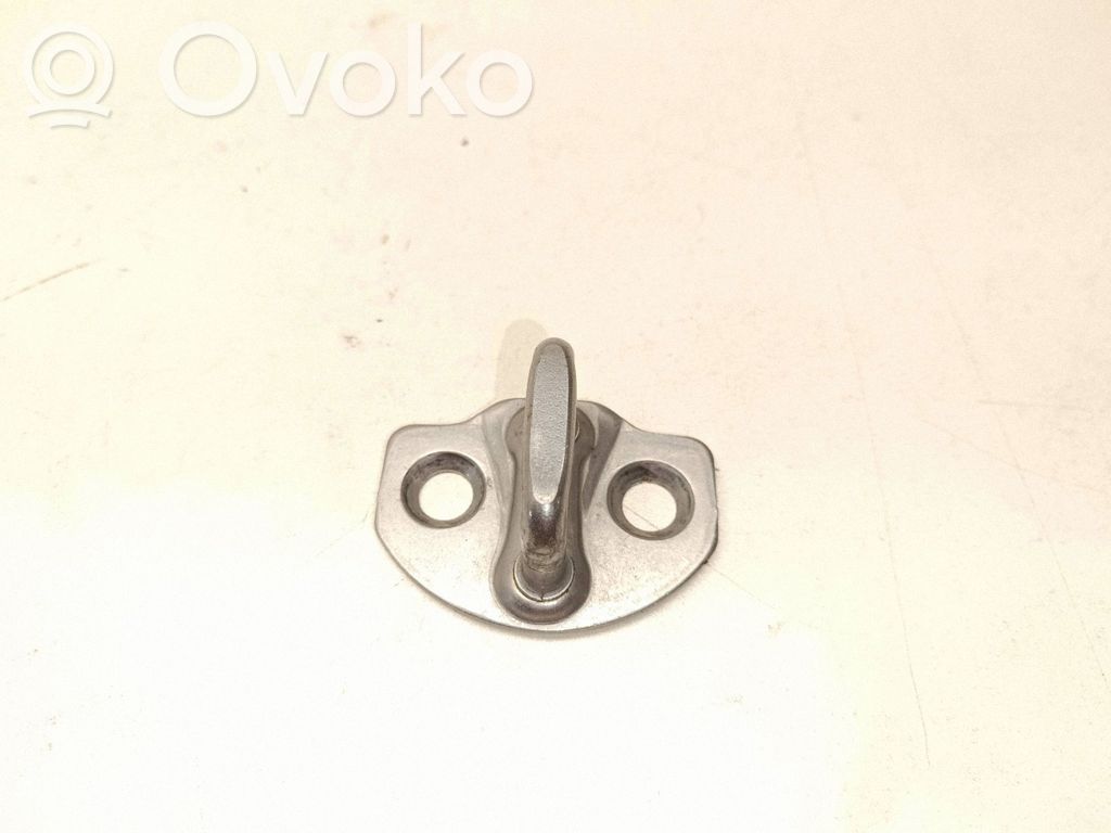 Tesla Model 3 Rear door lock loop/hook striker 