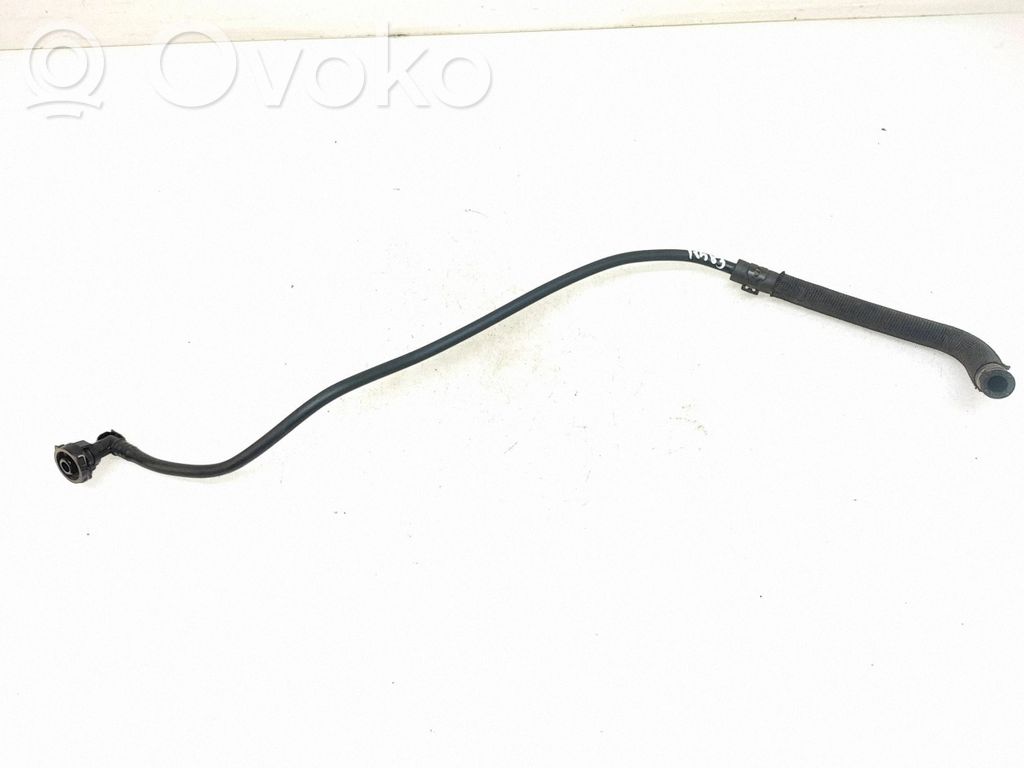 Audi A4 S4 B8 8K Conductă/furtun vacuum 