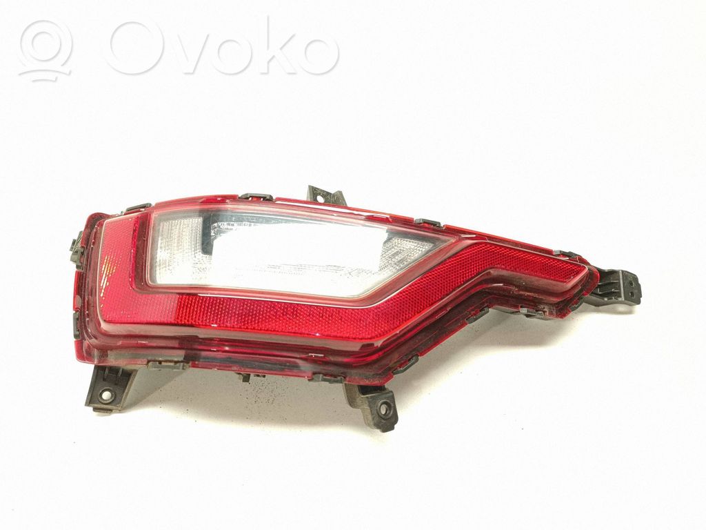 KIA Niro Luz del parachoques trasero