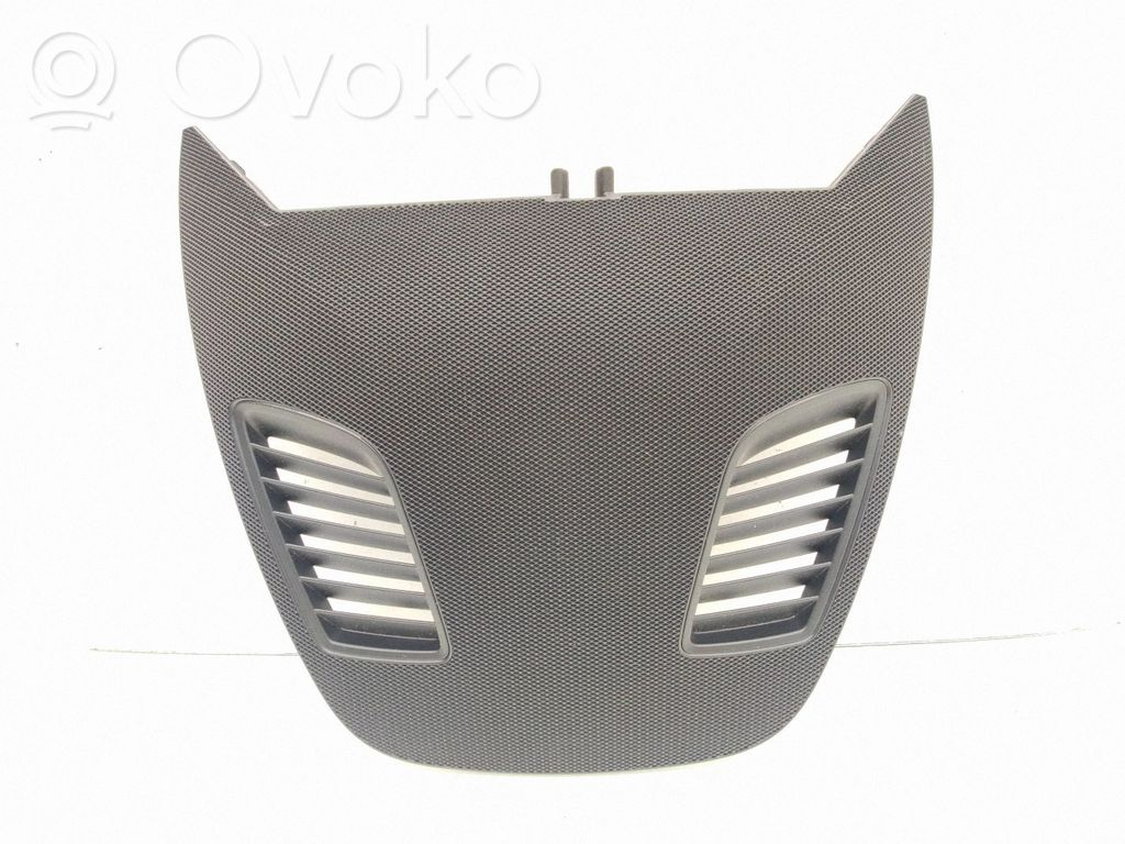 BMW 5 G30 G31 G38 Rivestimento altoparlante centrale cruscotto 