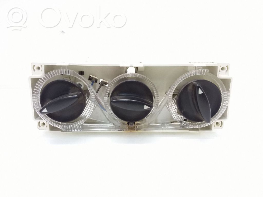 Audi A4 S4 B5 8D Centralina del climatizzatore