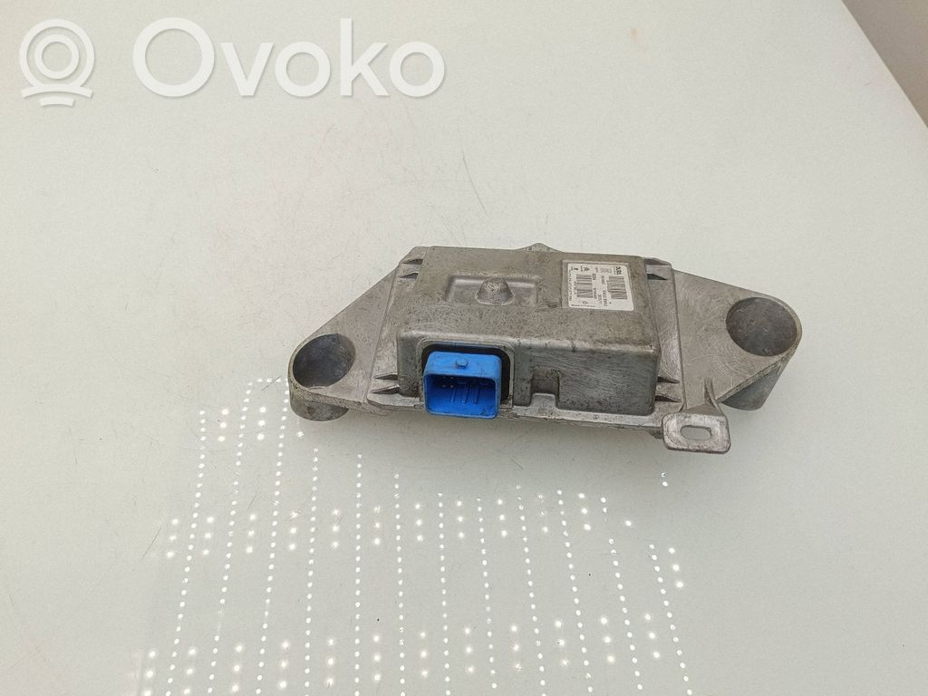 Peugeot 508 Unidad de control/módulo de la suspensión 