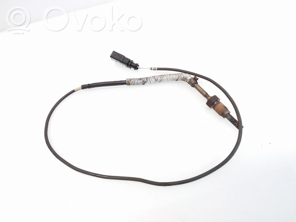 Audi A4 S4 B7 8E 8H Sensore della sonda Lambda