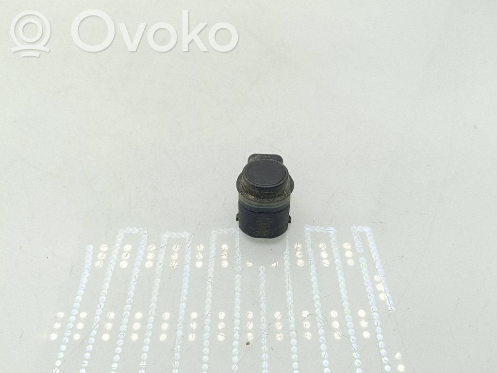 Ford Transit Sensor de aparcamiento PDC