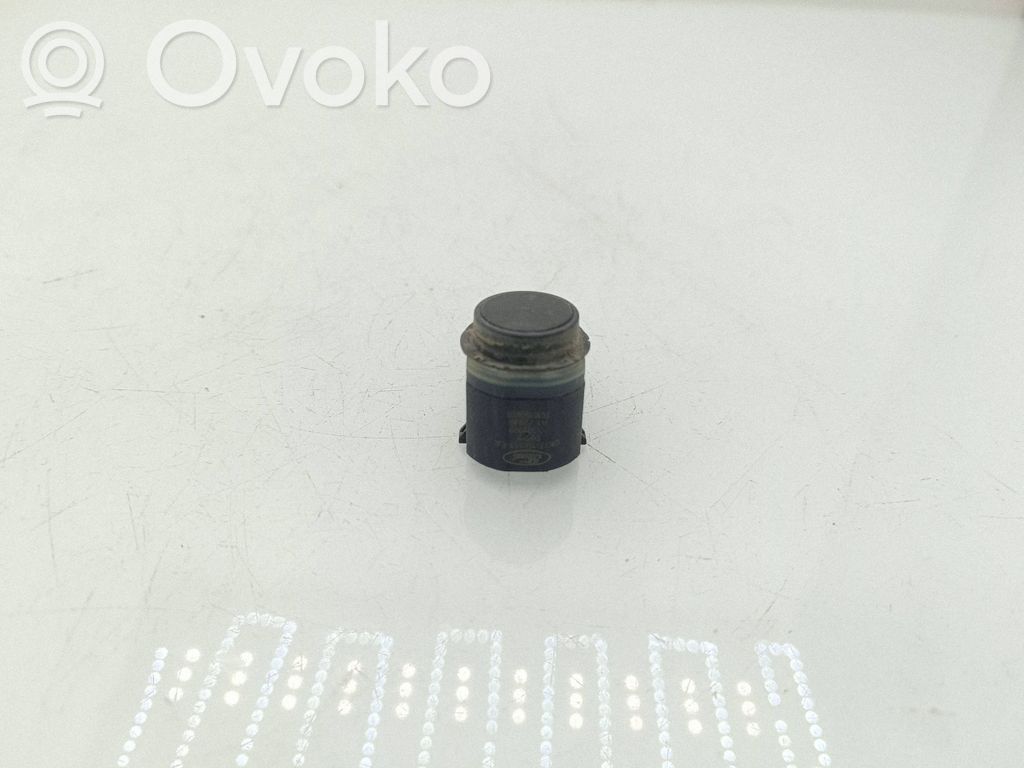 Ford Transit Sensor de aparcamiento PDC