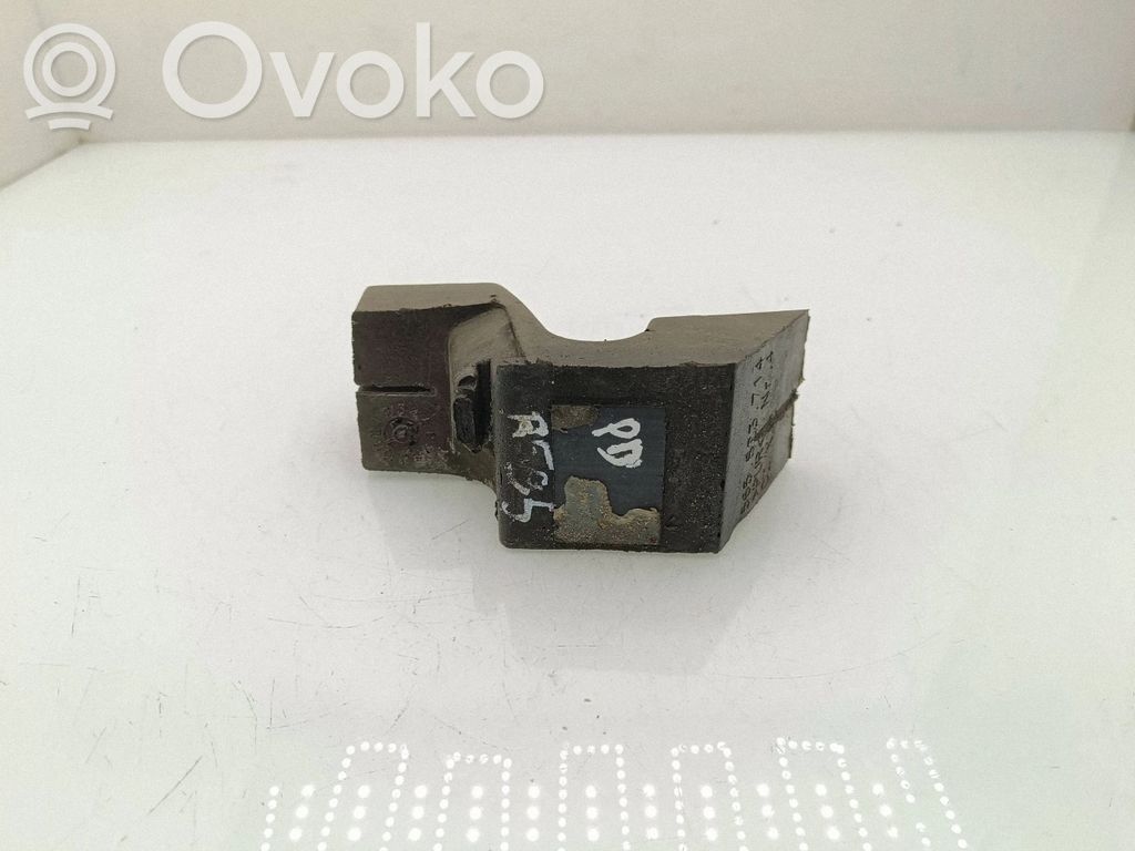 Skoda Kodiaq Alte piese compartiment motor 