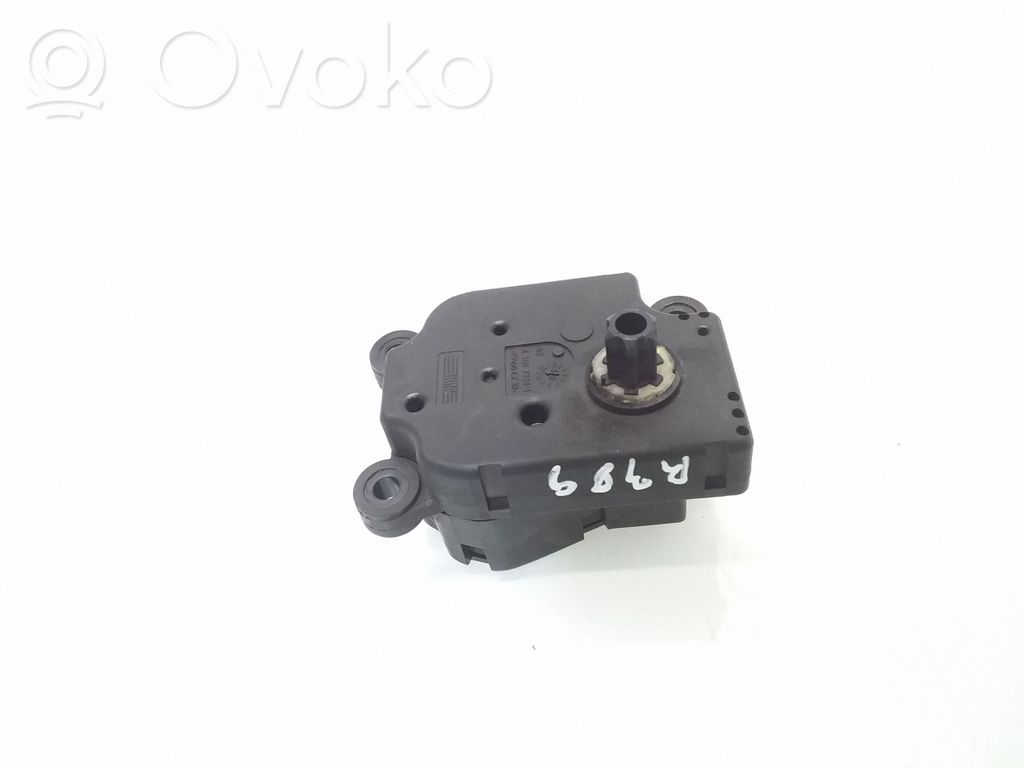 Citroen C5 Motorino attuatore aria