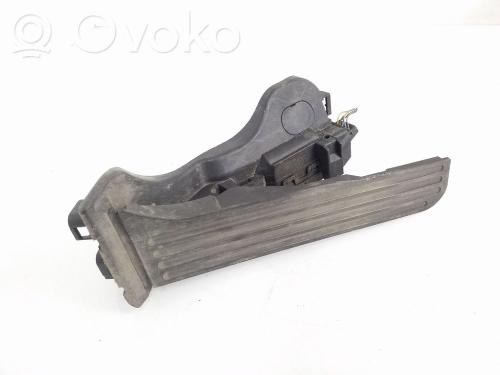 Audi A3 S3 8P Gaspedalsensor elektrisch