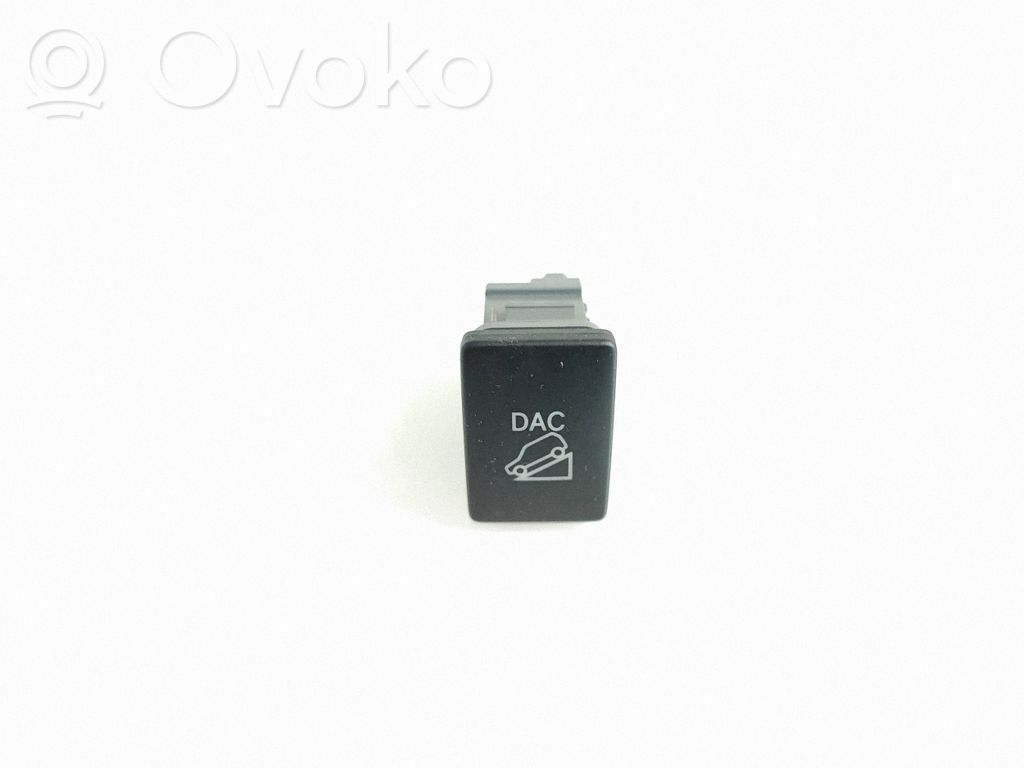 Toyota RAV 4 (XA40) Otros interruptores/perillas/selectores