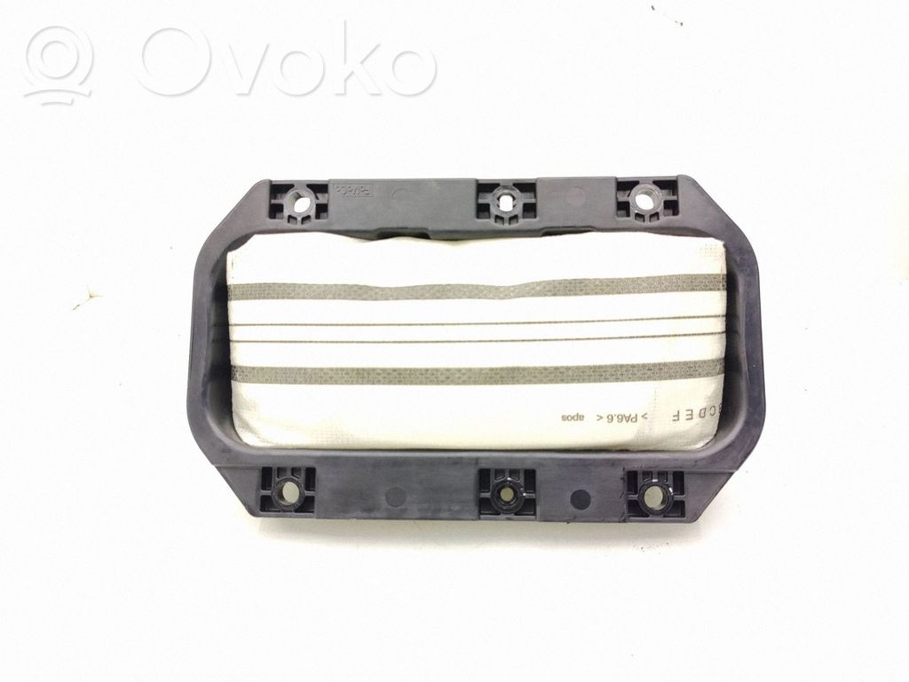 Volvo V60 Airbag de passager