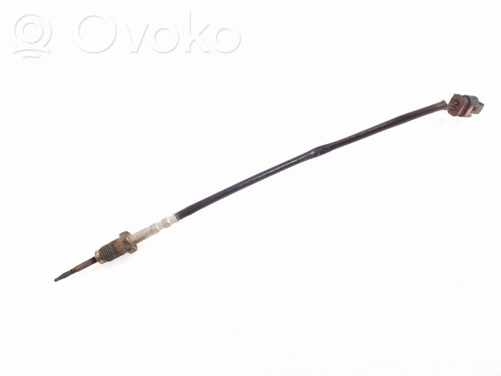 BMW 1 F20 F21 Czujnik temperatury spalin