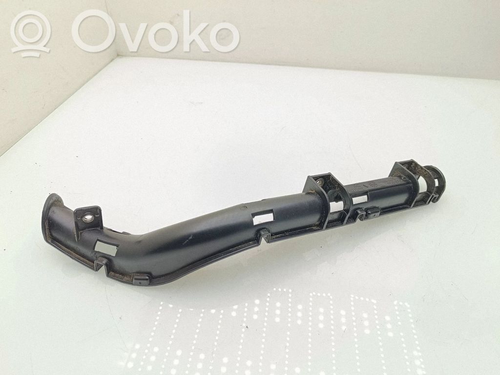BMW X4 G02 Altra parte del vano motore 
