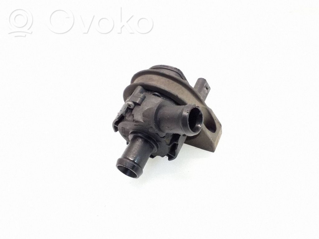Skoda Octavia Mk3 (5E) Pompe à eau de liquide de refroidissement