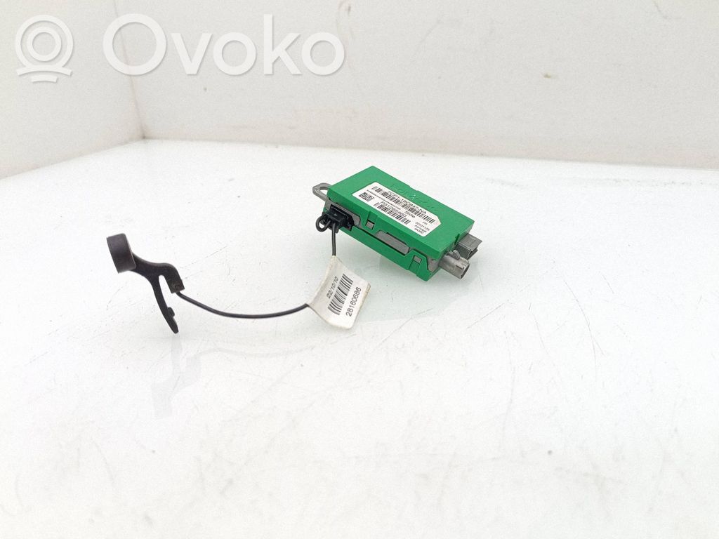 Ford Mondeo MK IV Amplificateur d'antenne