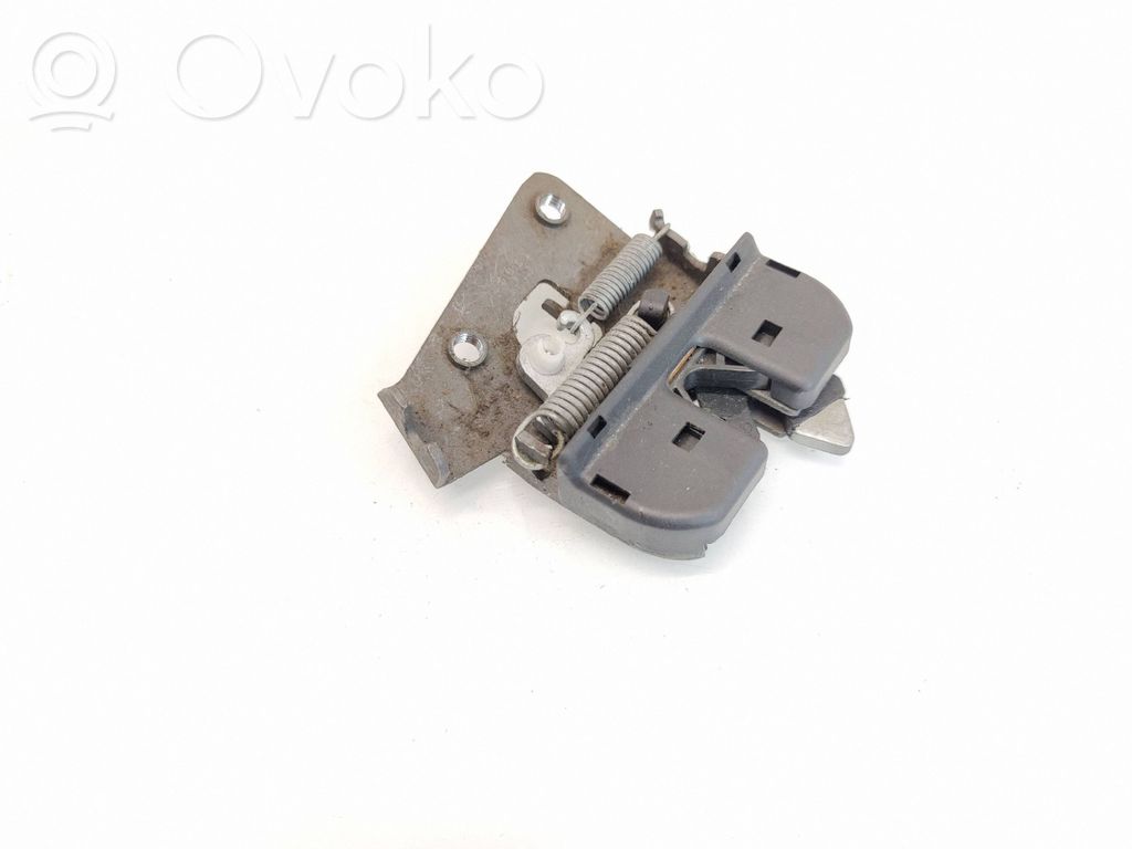 BMW 5 F10 F11 Gancio dello schienale del sedile